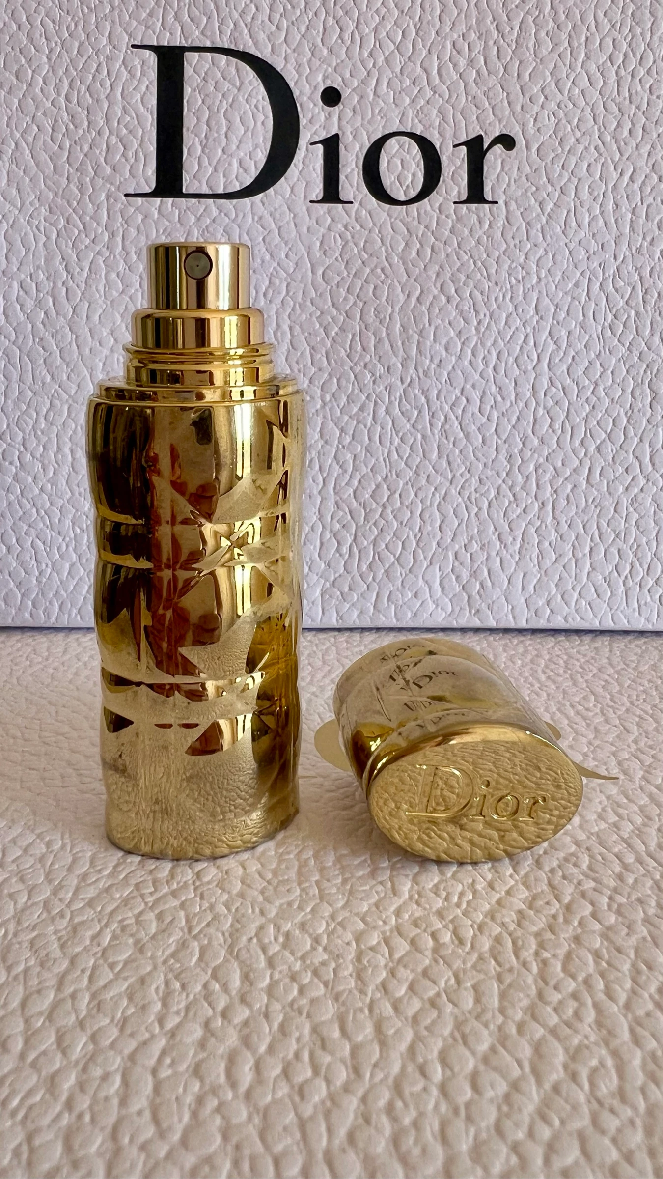 Tendre de Poison Collection Vaporizer – photo 6